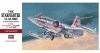 Hasegawa PT19-07219 F-104C Starfighter U.S.A.F 1/48