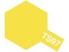Tamiya 85097 TS-97 Pearl Yellow 100ml spray