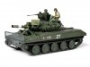Tamiya 35365 Tank M551 Sheridan Vietnam War 1/35