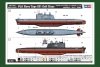 Hobby Boss 83514 1/350 PLA Navy Type 031 Golf Class