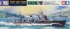 Tamiya 31407 Hibiki Destroyer 1/700