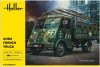 Heller 30324 AHN2 French Truck 1/35