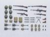 Tamiya 35206 U.S.Infantry Equipment