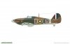 Eduard 7099  Hurricane Mk I Profipack Edition