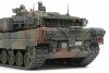 Tamiya 35387 1/35 German Main Battle Tank Leopard 2 A7V