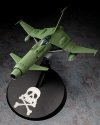 Hasegawa CW01-64501 1/72 Space Wolf SW-190