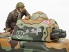 Tamiya 35373 1/35 French Light Tank R35