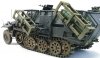 AFV Club AF35091 Sd.Kfz 251/1 Ausf.C Stuka 1/35