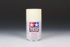 Tamiya 85007 TS-7 Racing White 100ml spray