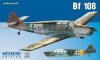 Eduard 3404 Bf 108 Weekend edition