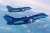 Hobby Boss 80363 1/48 Yak-38U Forger B