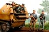 Hobby Boss 84402 German SPG Crew