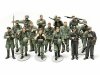 Tamiya 32530 1/48 Ger Infantry on Maneuver
