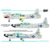 Sword 72054 F-94B Starfire 1/72