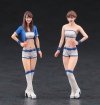 Hasegawa FC05-29105 Companion Girls Figure 1/24