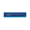 Italeri 51235 12 Brush Synthetic Flat