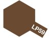 Tamiya 82159 LP-59 NATO Brown 10 ml