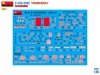 Mini Art 48001 P-47-25RE Thunderbolt Advanced Kit 1/48
