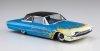 Hasegawa 20379 1966 American Lowrider Type T 1/24