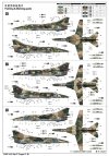 Trumpeter 05802 Mig-27 Flogger D 1/48