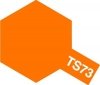 Tamiya 85073 TS-73 Clear Orange 100ml spray
