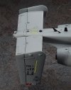 Hasegawa E43-01573 A-10c Thunderbolt II 1/72