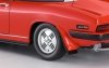 Hasegawa 20628 Isuzu 117 Coupe Late Version (XC-J) (1979) 1/24