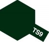 Tamiya 85009 TS-9 British Green 100ml spray