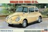 Hasegawa HC6-21206 Subaru 360 Young-SS K111 (1968) 1/24