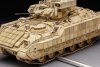 Meng SS-006 M3A3 Bradley W/Busk III 1/35