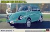 Hasegawa HC7-21207 Subaru 360 DELUXE -1968 1/24