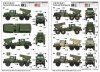 Trumpeter 01028 BM-21 Grad 1/35