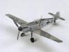 Tamiya 60750 Messerschmitt Bf109E-3 1/72