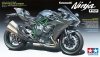 Tamiya 14136 1/12 Kawasaki Ninja H2 Carbon