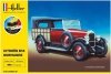 Heller 56729 Starter Kit - Citroen B14 Normande