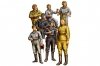 Hobby Boss 84411 Russian Tank Crew