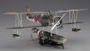 Hasegawa JT-97-19197 E8N1 Type 95 Dave Model 1 1/48