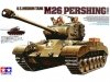Tamiya 35254 M26 Pershing (T26E3)
