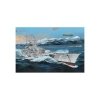 Trumpeter 03715 German Scharnhorst Battleship