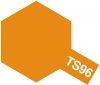 Tamiya 85096 TS-96 Fluorescent Orange 100ml spray