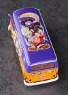 Hasegawa SP573-52373 Volkswagen Type 2 Delivery Van Egg Girls Happy Halloween 1/24