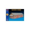 Mini Art 72023 Goods Shed