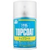 Mr.Topcoat B503 Flat-Matt