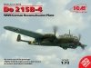 ICM 72305 Do 215B-4 1/72