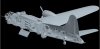 HK Models 01F001 1/48 B-17G Early Production
