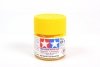 Tamiya 81703 Acrylic Mini XF-3 Flat Yellow 10ml