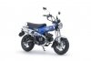 Tamiya 14142 1/12 Honda Dax125 Tamiya Limited Edition
