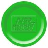 Mr.Color C175 Fluoresc. Green-Gloss