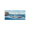 Trumpeter 03708 Hms Nelson 1944
