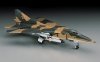 Hasegawa C10 Mig-27 Flogger D 1/72